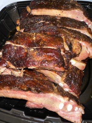 Rays Real Pit BBQ Shack by null