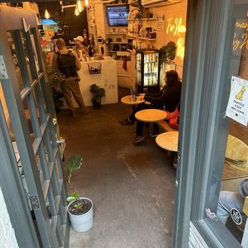 787 Coffee - Coffee & Tea Near Me - New York, New York