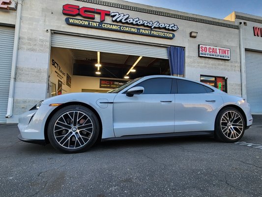 XPEL PRIME XR PLUS PRICES - PRIME XR PLUS
$750 COUPES / SEDANS

ADDITIONAL:
$299 FRONT 2 WINDOWS
$350 FRONT WINDSHIELD

UP TO 98% IR REJECTION
The Pinnacle Of High Performance Tint. Period.
Offering 98% infrared heat rejection thanks to multi-layer nanoparticle technology,  combines a cool look with extreme performance. Let PREMIUM SUPER CERAMIC keepS you comfortable and protected no matter the weather.

The Skin Cancer Foundation recommends PRIME XR PLUS ™ Window Tint as an effective UV protectant.