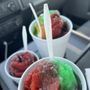 MC Snow Cones