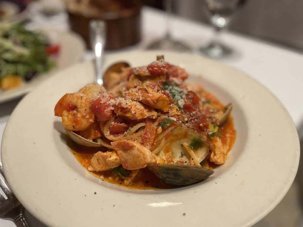 Vaso Azzurro Ristorante