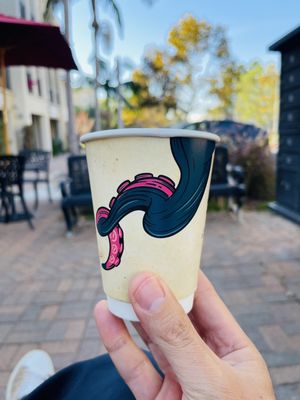 Seven Seas Roasting Co. Aliso Viejo by null