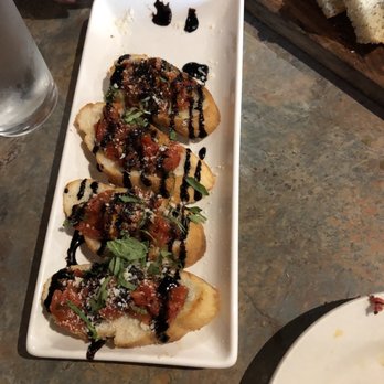 Mondos Italian Restaurant - 131 Photos 212 Reviews - Italian - 915 Folly Rd Charleston Sc - Restaurant Reviews - Phone Number - Menu - Yelp