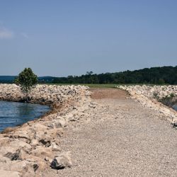 Moonshine Beach Park