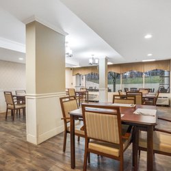 Wesley Glen Retirement Community