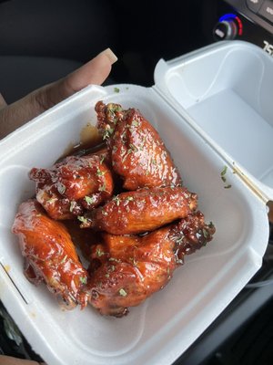 The Burger Bistro ATL by null