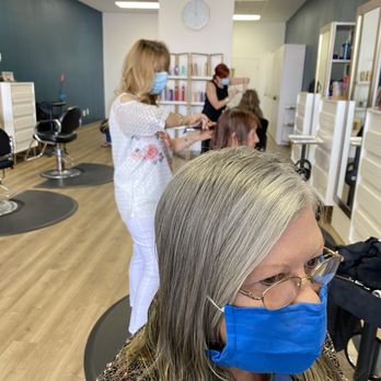 Samantha- Reform Salon - Hair Stylists Near Me - Oro Valley, Arizona Samantha- Reform Salon - Hair Stylists Near Me - Oro Valley, Arizona