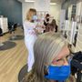 Photo of Samantha- Reform Salon