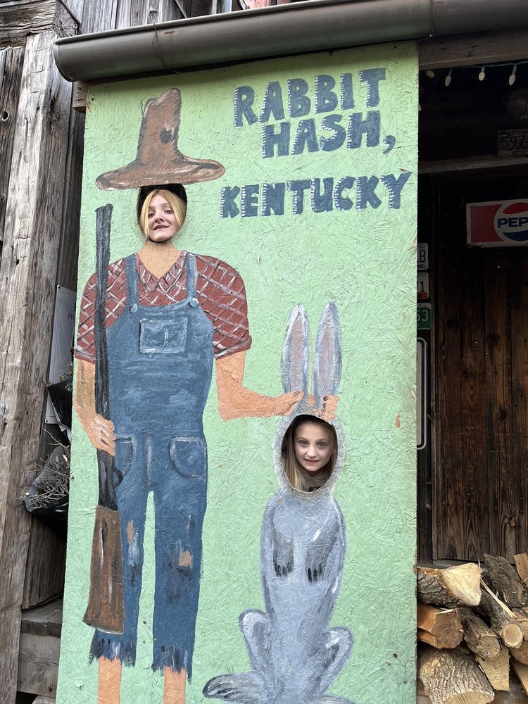 CITY OF RABBIT HASH - Updated September 2025 - 74 Photos - Rabbit Hash ...