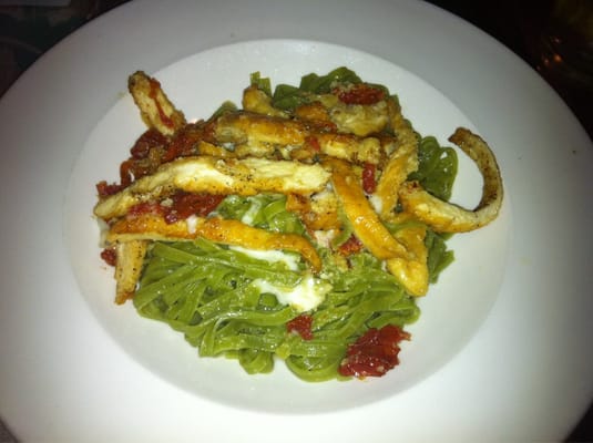 Pasta Shop Ristorante by null