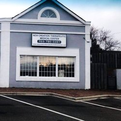 New Creation Therapeutic Medical Center