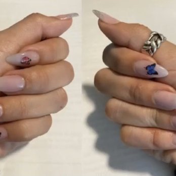 Nails By Annie - Nail Technicians Near Me - Inglewood , California Nails By Annie - Nail Technicians Near Me - Inglewood , California