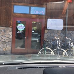 Sagebrush Cycles