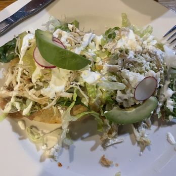 Xicohtencatl - Tostadas de Pueblo - Mexican Near Me - Great Barrington, Massachusetts Xicohtencatl - Tostadas de Pueblo - Mexican Near Me - Great Barrington, Massachusetts