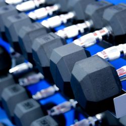Stony Point Fit Body Boot Camp