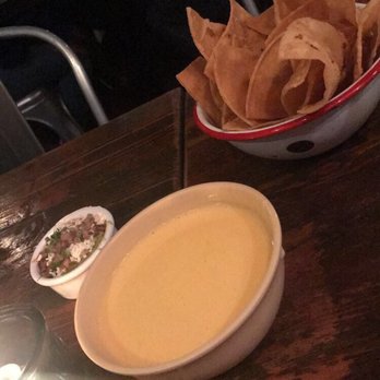 BAR Ama - QUESO!!! - Tex-Mex Near Me - Los Angeles, California