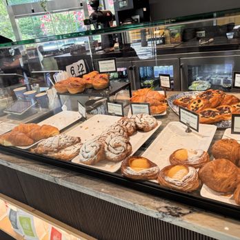 Cafe Hagen - Coffee & Tea Near Me - Bellevue, Washington