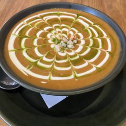 Lobster Bisque Bowl