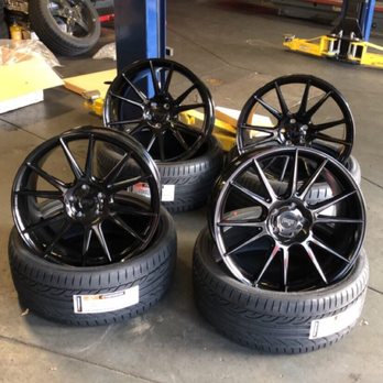 Tire Depot - Tires Near Me - Fairfield, California Tire Depot - Tires Near Me - Fairfield, California