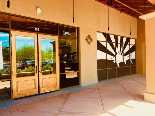 Chula Seafood Grayhawk by null