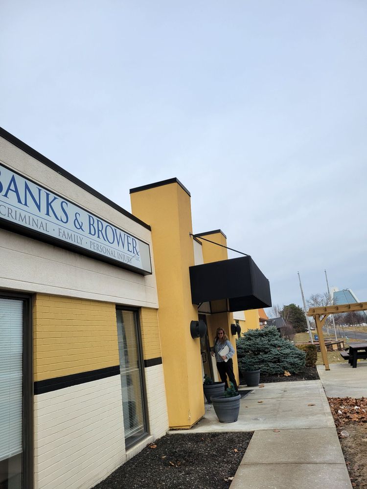 Banks & Brower - divorce attorney in Indianapolis, IN