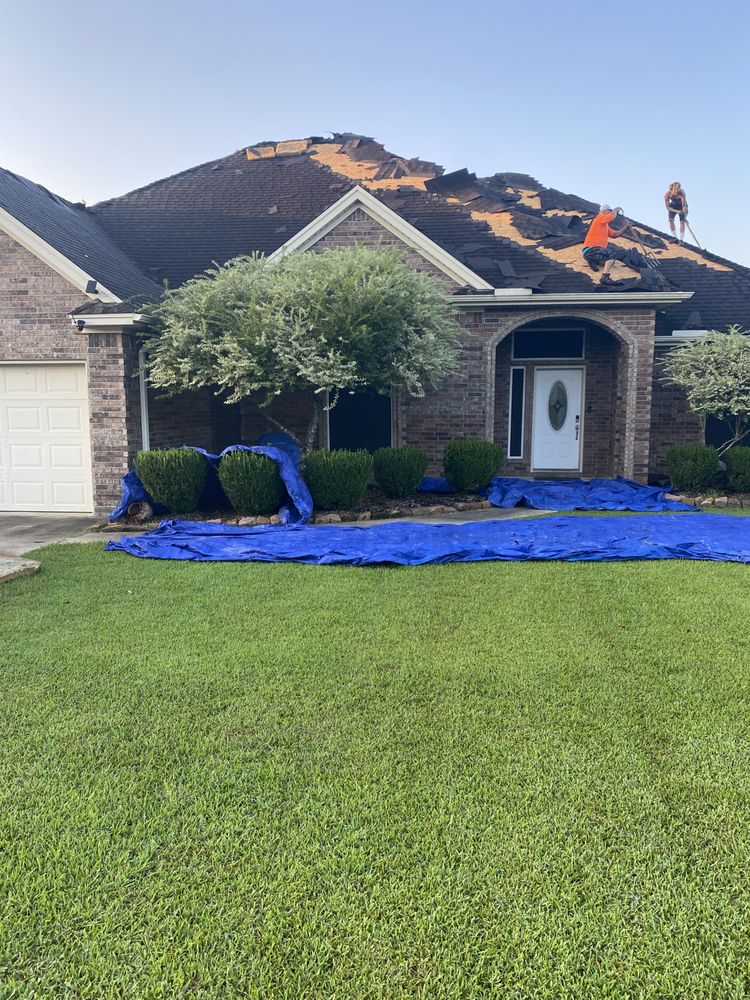 Slide of Arocha Enterprise