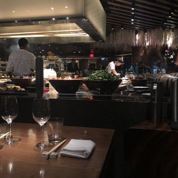 Zuma - Kitchen view - Japanese Near Me - Las Vegas, Nevada Zuma - Kitchen view - Japanese Near Me - Las Vegas, Nevada