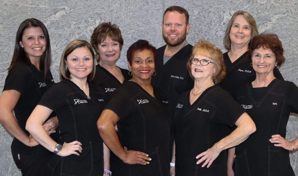 AUSTIN GENERAL DENTISTRY 14 Reviews Yelp