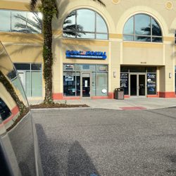 Goin' Postal - Goin-Postal