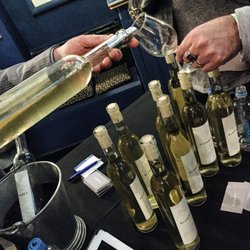 Feria de Vinos Orgánicos - Navidad
