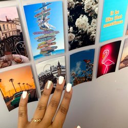 Davi Nails - Acrylics