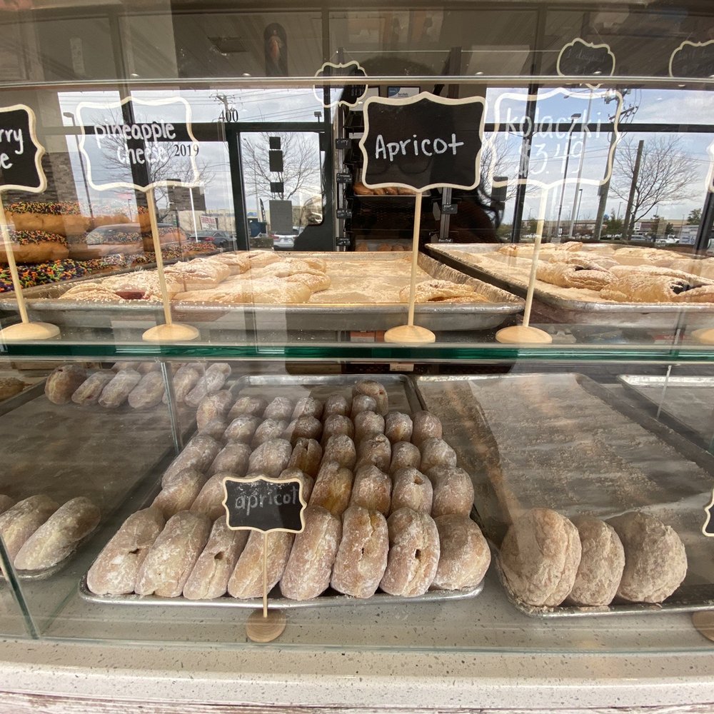 Doughnut - Donuts Near Me - Woodridge, Illinois