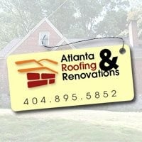 Slide of Atlanta Roofing and Renovations