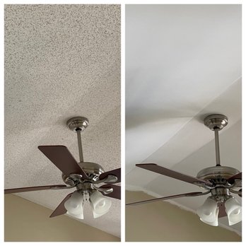 Afm Painting And More - Popcorn ceiling removal - Painters Near Me - Dallas, Georgia Afm Painting And More - Popcorn ceiling removal - Painters Near Me - Dallas, Georgia