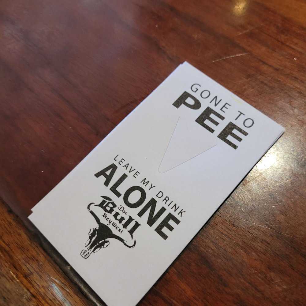 THE BULL & WHISTLE BAR Updated October 2024 193 Photos & 195