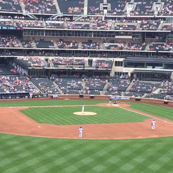 Citi Field - 7/6/16 - Stadiums & Arenas Near Me - Corona, New York Citi Field - 7/6/16 - Stadiums & Arenas Near Me - Corona, New York