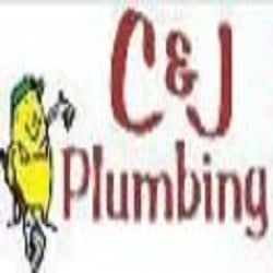 Slide of C&J Plumbing