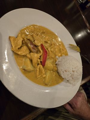 Thai Juan On by null