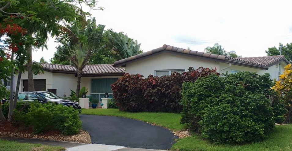 Slide of Tiger Team Roofing