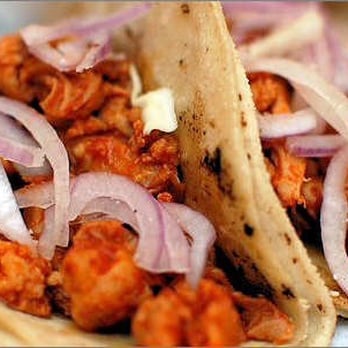 La Santisima - Tinga tacos. - Mexican Near Me - Phoenix, Arizona La Santisima - Tinga tacos. - Mexican Near Me - Phoenix, Arizona