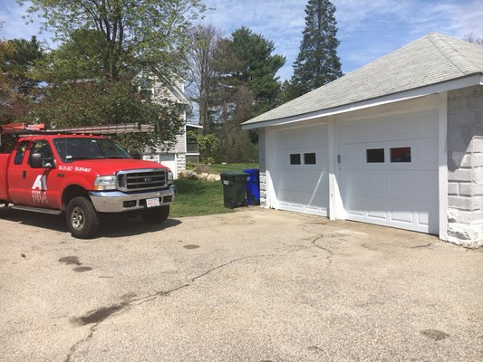 Repairs - From minor or major repairs to complete replacement, we can provide the fixes you need quickly and affordably. Repairs - From minor or major repairs to complete replacement, we can provide the fixes you need quickly and affordably.