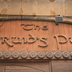 The Druid's Pub