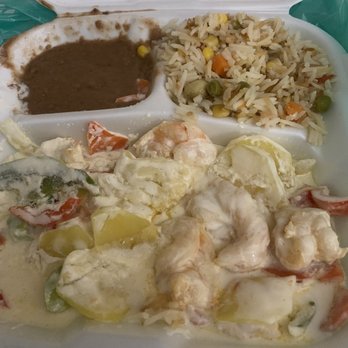Tropical Salvadorean Restaurant - Camarones a la crema - Salvadoran Near Me - Wenatchee, Washington Tropical Salvadorean Restaurant - Camarones a la crema - Salvadoran Near Me - Wenatchee, Washington