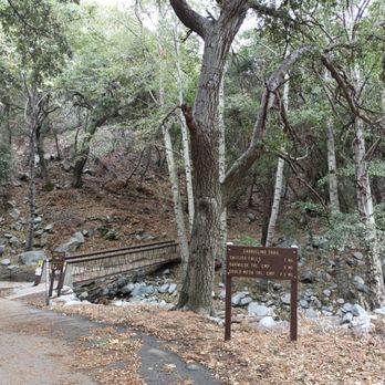 Switzer Falls - USDA Forest Service - Start of the trail. - Hiking Near Me - La Canada Flintridge, California Switzer Falls - USDA Forest Service - Start of the trail. - Hiking Near Me - La Canada Flintridge, California