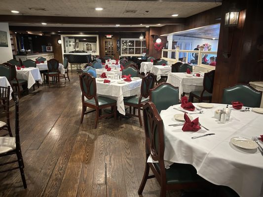 The Smithville Inn by null
