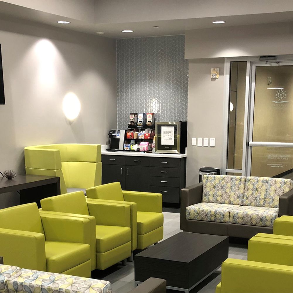 Best Diagnostic Imaging near Aspire Hospital Diagnostic Imaging in