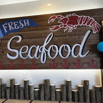Crab Pub - Seafood Near Me - Oceanside, California