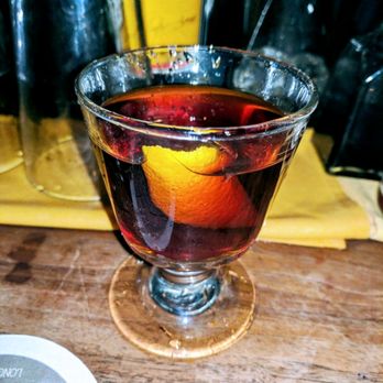Longman & Eagle - Dealers Choice Scotch - Gastropubs Near Me - Chicago, Illinois