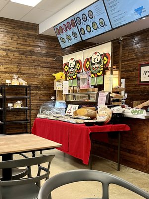 Gohan Market by null