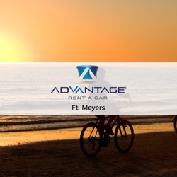 Advantage Rent A Car